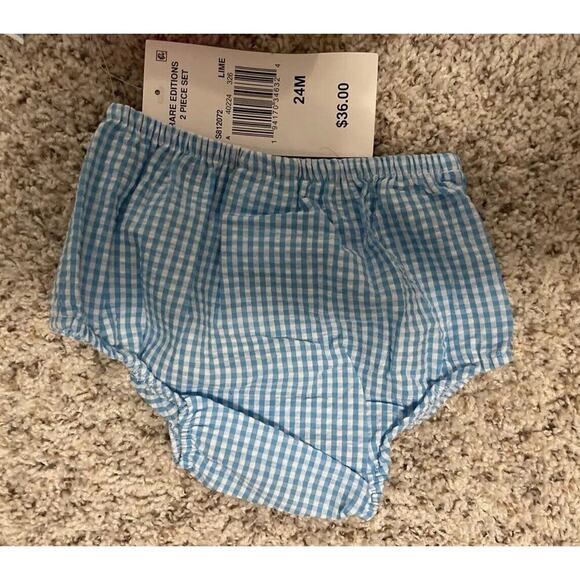 Girls rare additions two-piece set 24 month MSRP $36 - Picture 4 of 6